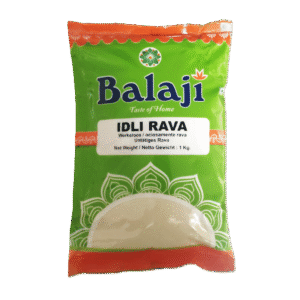 Balaji Idli Rava