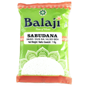 Balaji Sago Seeds