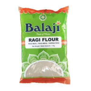 Balaji Ragi Flour